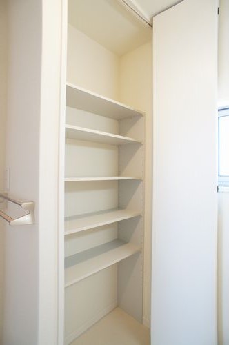 フロントマーレＡ 202号-11