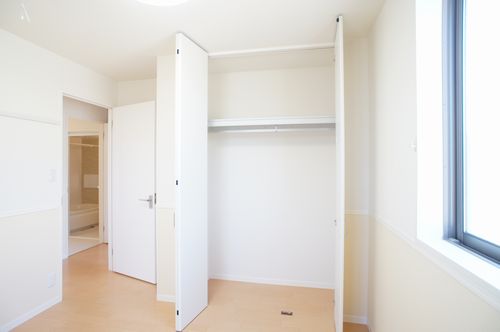 フロントマーレB 101号-6