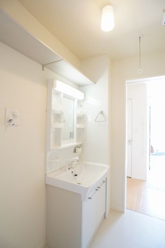 フロントマーレB 101号-8