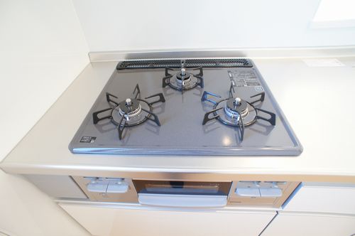 フロントマーレB 101号-11