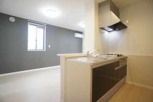 ワイズパレス 101号-3