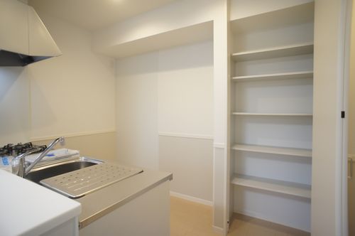 ワイズパレス 101号-5