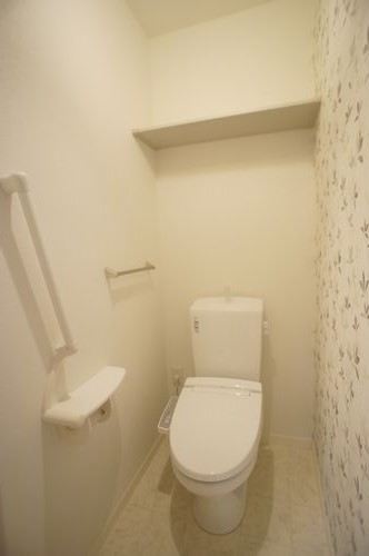 ワイズパレス 101号-11