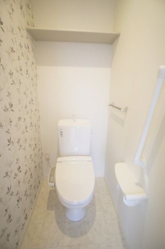 ワイズパレス 102号-9