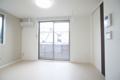 グランボヌール 101号-2