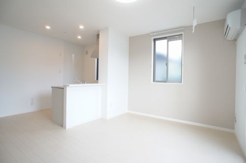 グランボヌール 101号-3