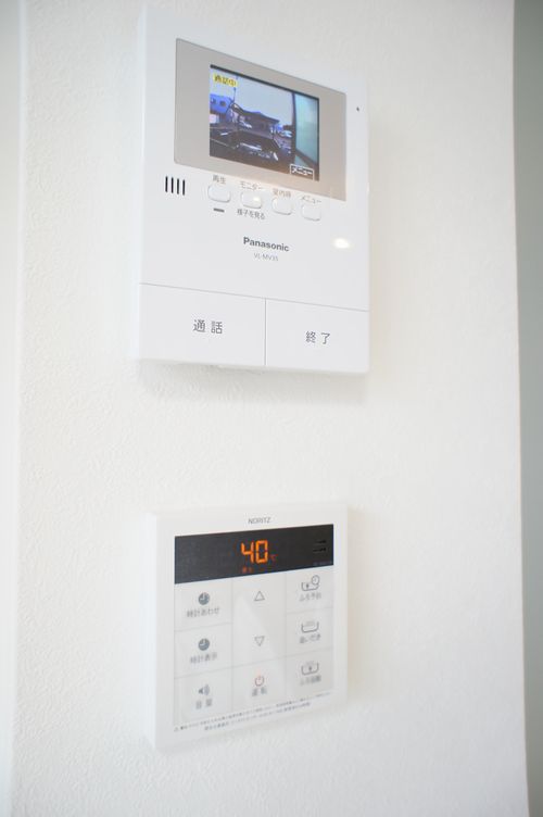 グランボヌール 101号-5