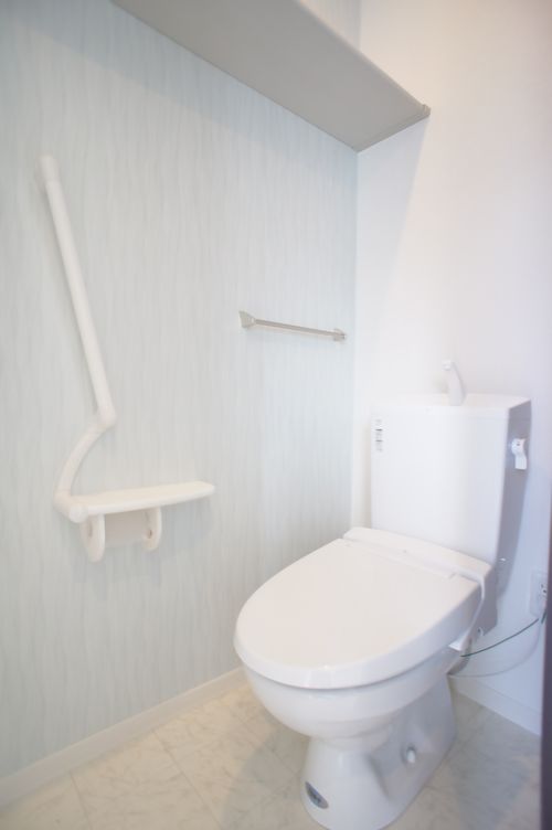 グランボヌール 101号-10