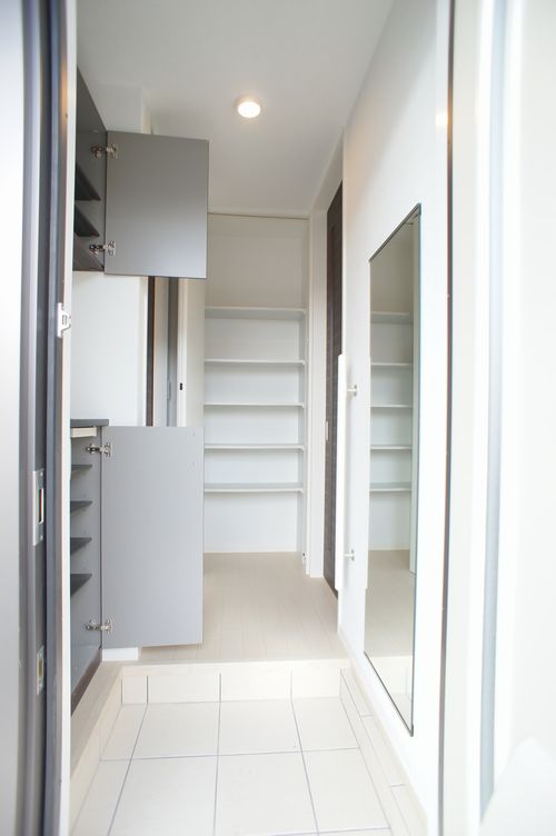 グランボヌール 101号-11