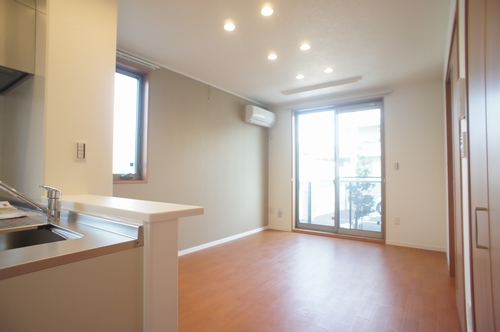 リゲルワン 101号-2