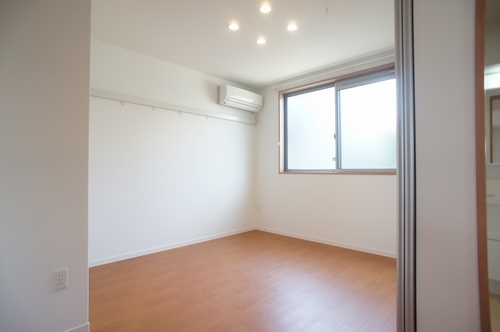 リゲルワン 101号-5