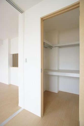 メゾン　セレナーデ 102号-4