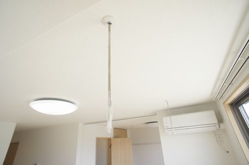 メゾン　セレナーデ 102号-6