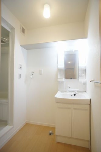 メゾン　セレナーデ 102号-8