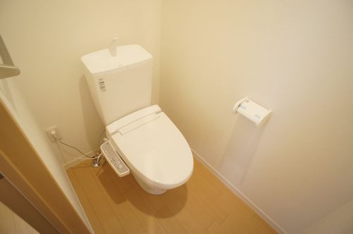 メゾン　セレナーデ 102号-10