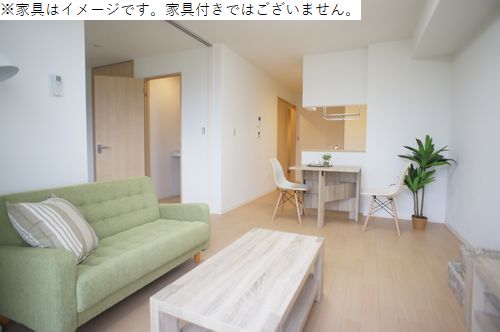 メゾン　セレナーデ 103号-2