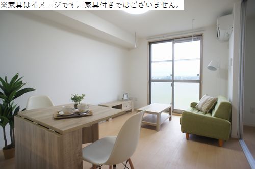 メゾン　セレナーデ 103号-3