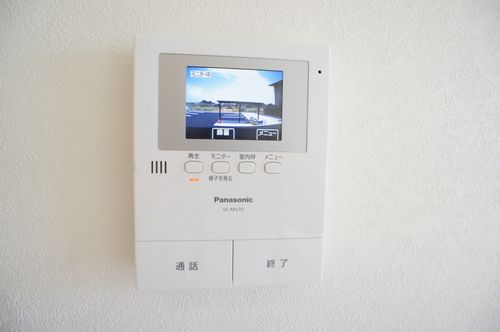 メゾン　セレナーデ 103号-4