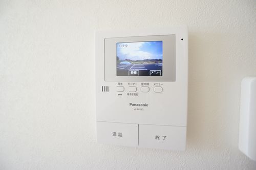 メゾン セレナーデ 203号-5