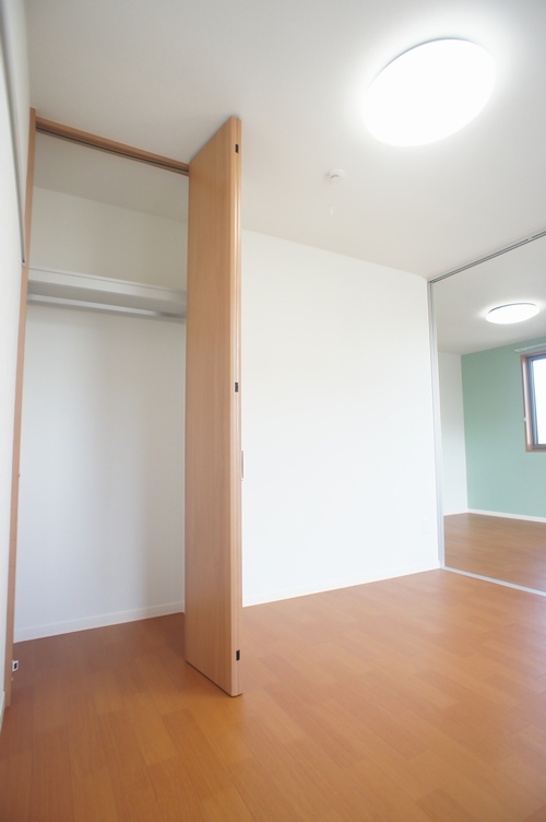 エトワル　Ｄ 201号-5