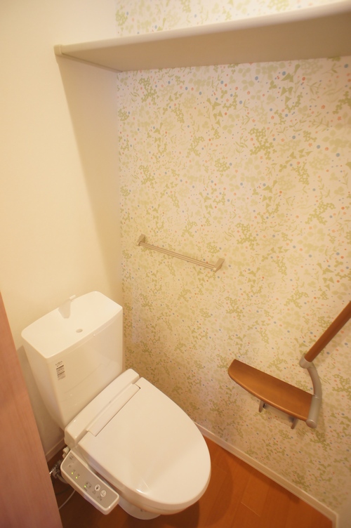 エトワル　Ｄ 201号-10