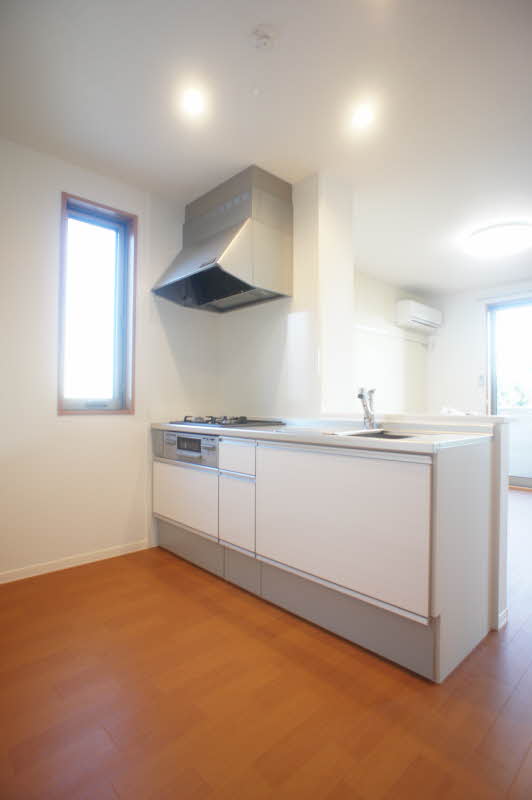 アーバンヴィラ 前橋 201号-3