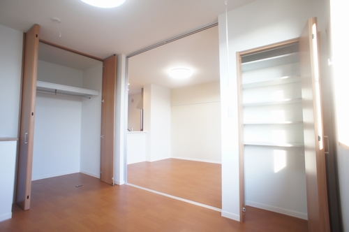 アーバンヴィラ 前橋 201号-6