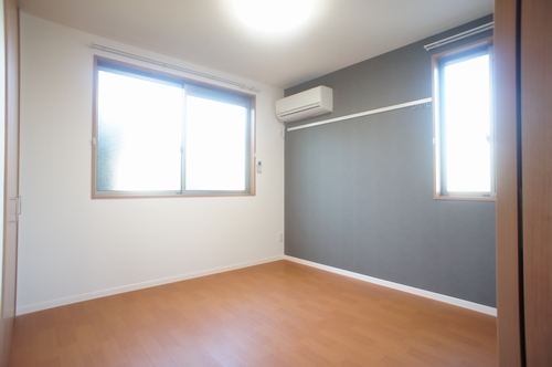 アーバンヴィラ 前橋 201号-7