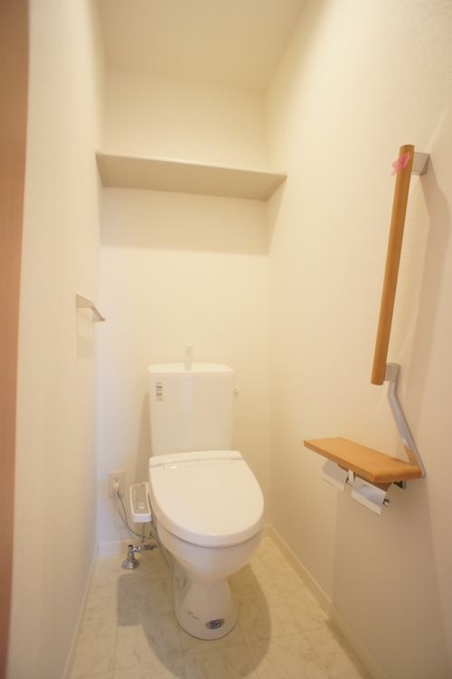 アーバンヴィラ 前橋 201号-9