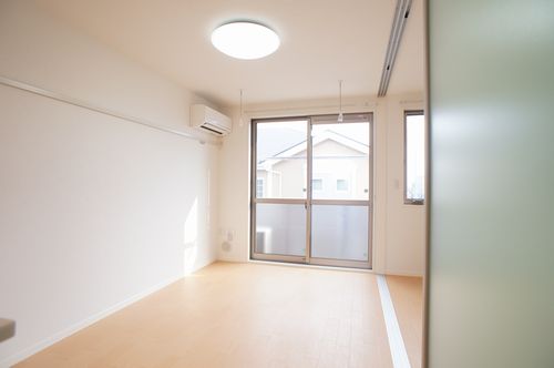 パル・スクエア 203号-3