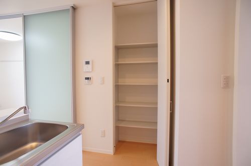 パル・スクエア 203号-6