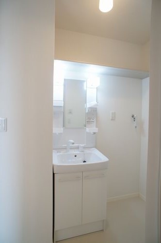 パル・スクエア 203号-8