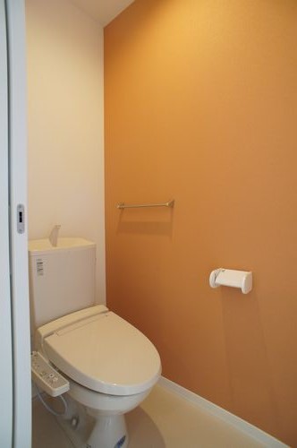 パル・スクエア 203号-9