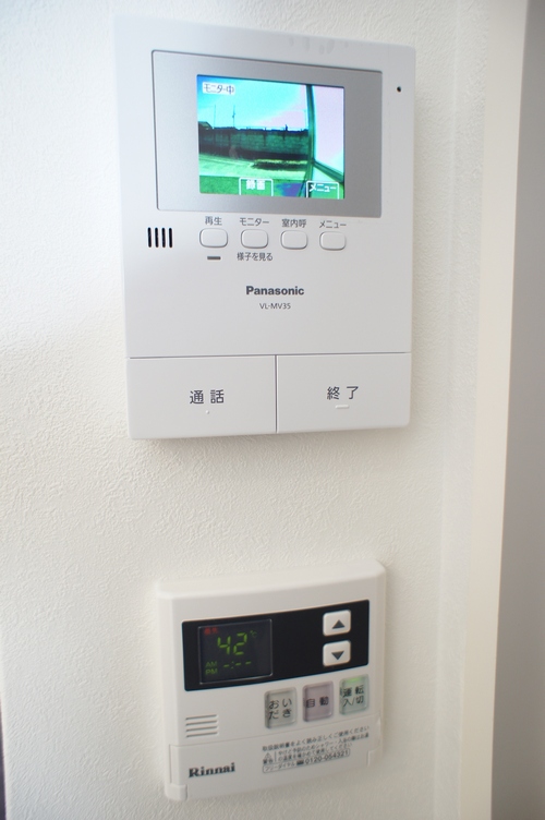 ファミーユ　Ｃ 202号-7