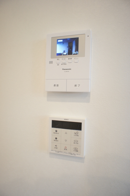 ラ・クレール彩鈴 203号-4