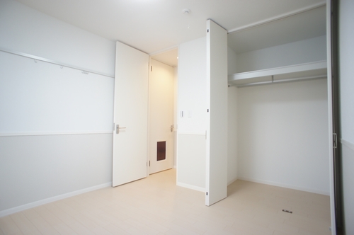 ラ・クレール彩鈴 203号-6