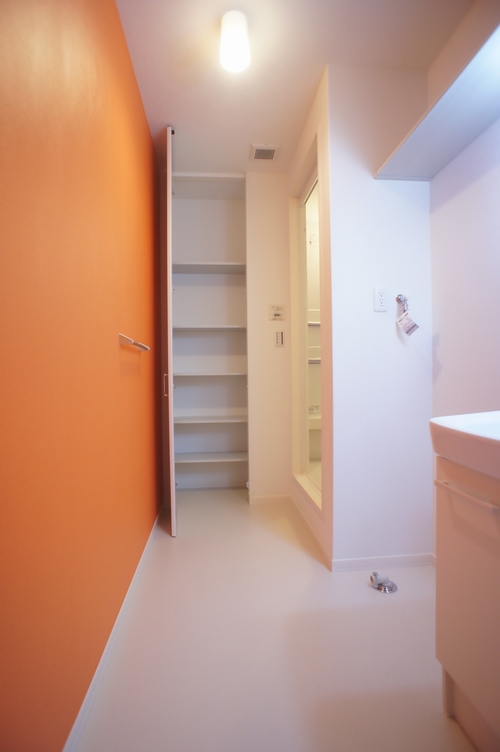 ラ・クレール彩鈴 203号-7