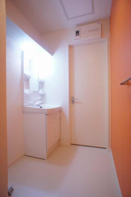 ラ・クレール彩鈴 203号-8