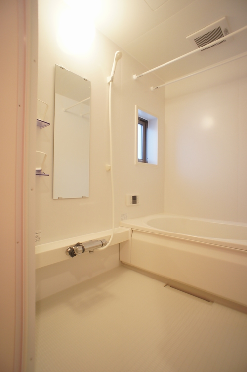 ラ・クレール彩鈴 203号-9