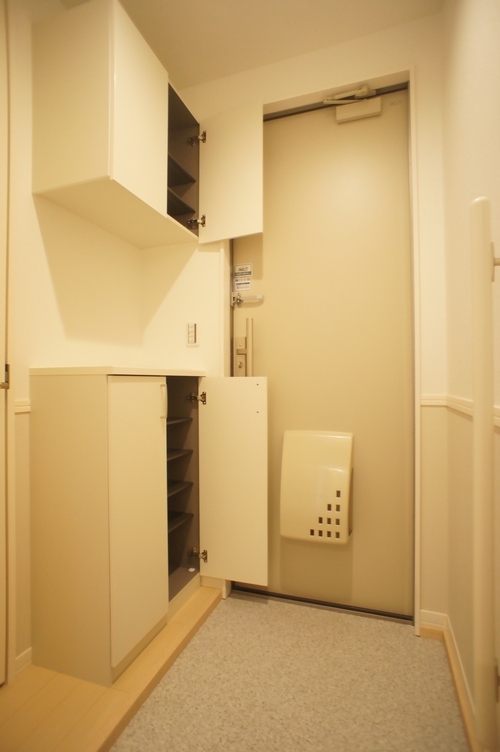 ラ・クレール彩鈴 203号-11