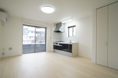 ミーム江木・Ⅱ 105号-2