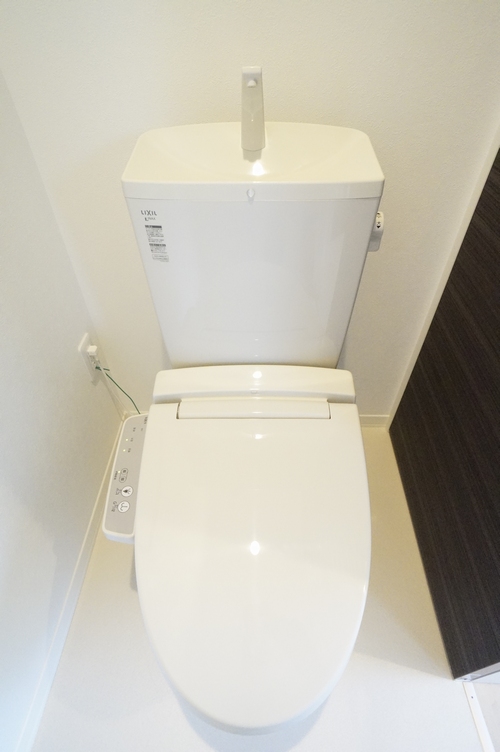 ブリリアント　Ａ 102号-10