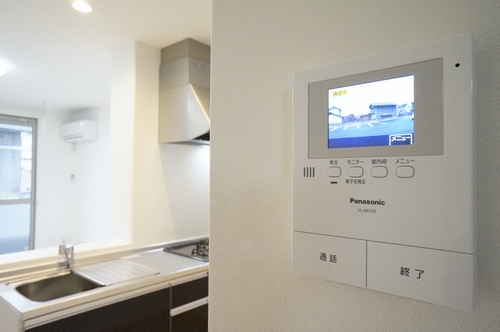 ブリリアント　Ａ 102号-11