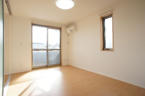 ブリリアント　Ａ 202号-2