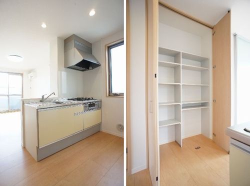 ブリリアント　Ａ 202号-3