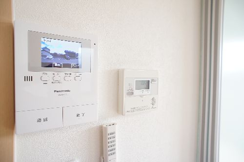 ブリリアント　Ａ 202号-4