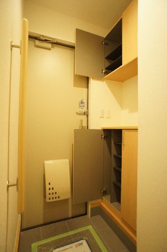 ブリリアント　Ａ 202号-11