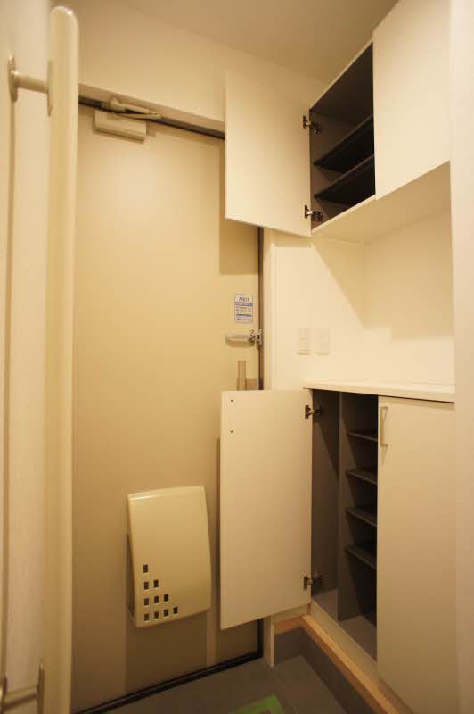 ブリリアント　Ｂ 202号-11