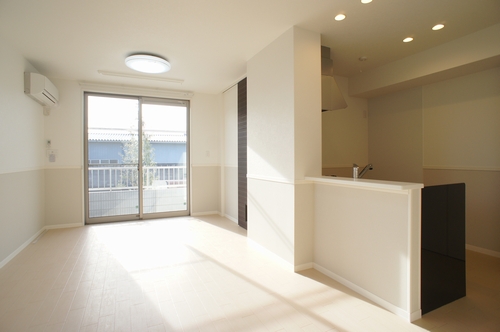 アルト・プエンテ 101号-2