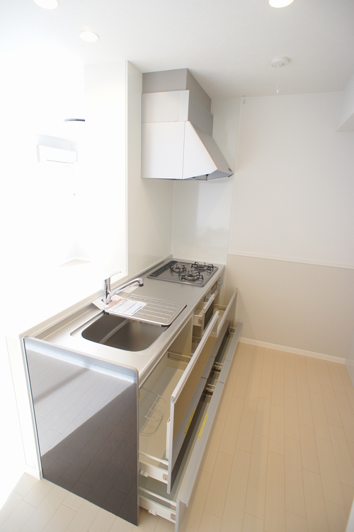 アルト・プエンテ 101号-4